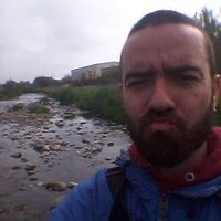 Pau Fortuño (@paufortu) 's Twitter Profile