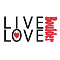 Live Love Boulder (@liveloveboulder) 's Twitter Profile