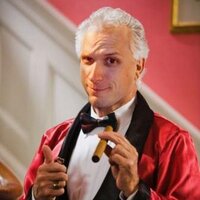 Jon Shaw (@jonshaw3d) 's Twitter Profile