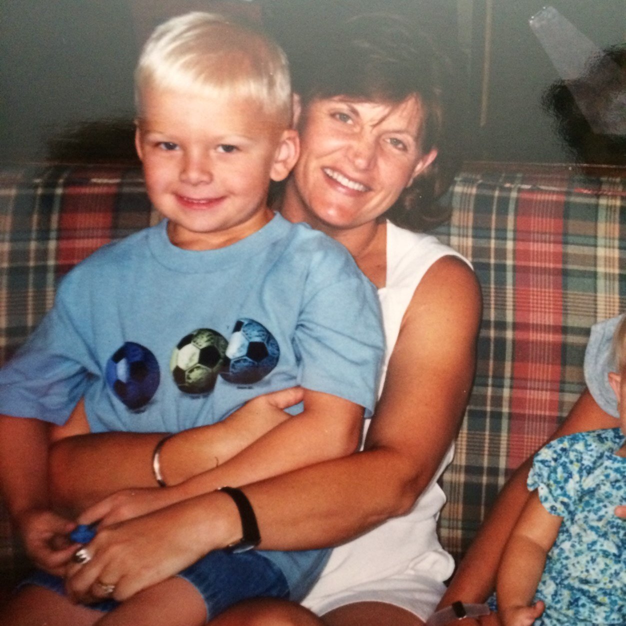 MattyE33's profile picture. just happy to be here