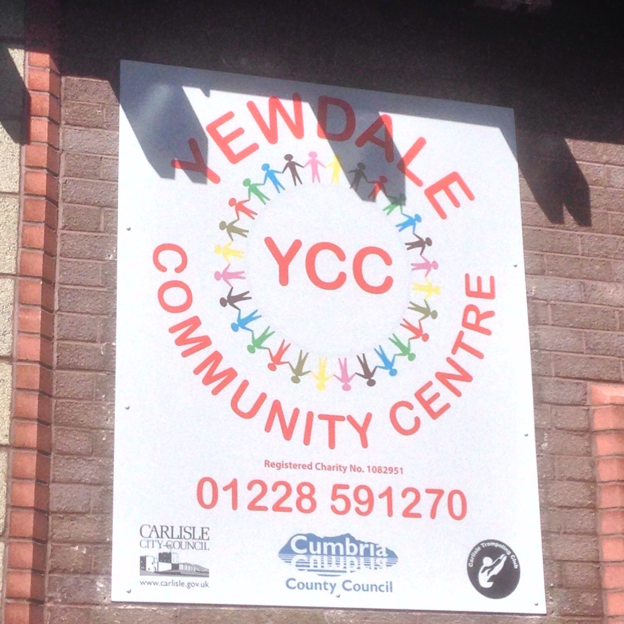 Community Centre serves the west of the city and further afield We have a vast range of services and activities follow us on https://t.co/qS7V4RH8tA