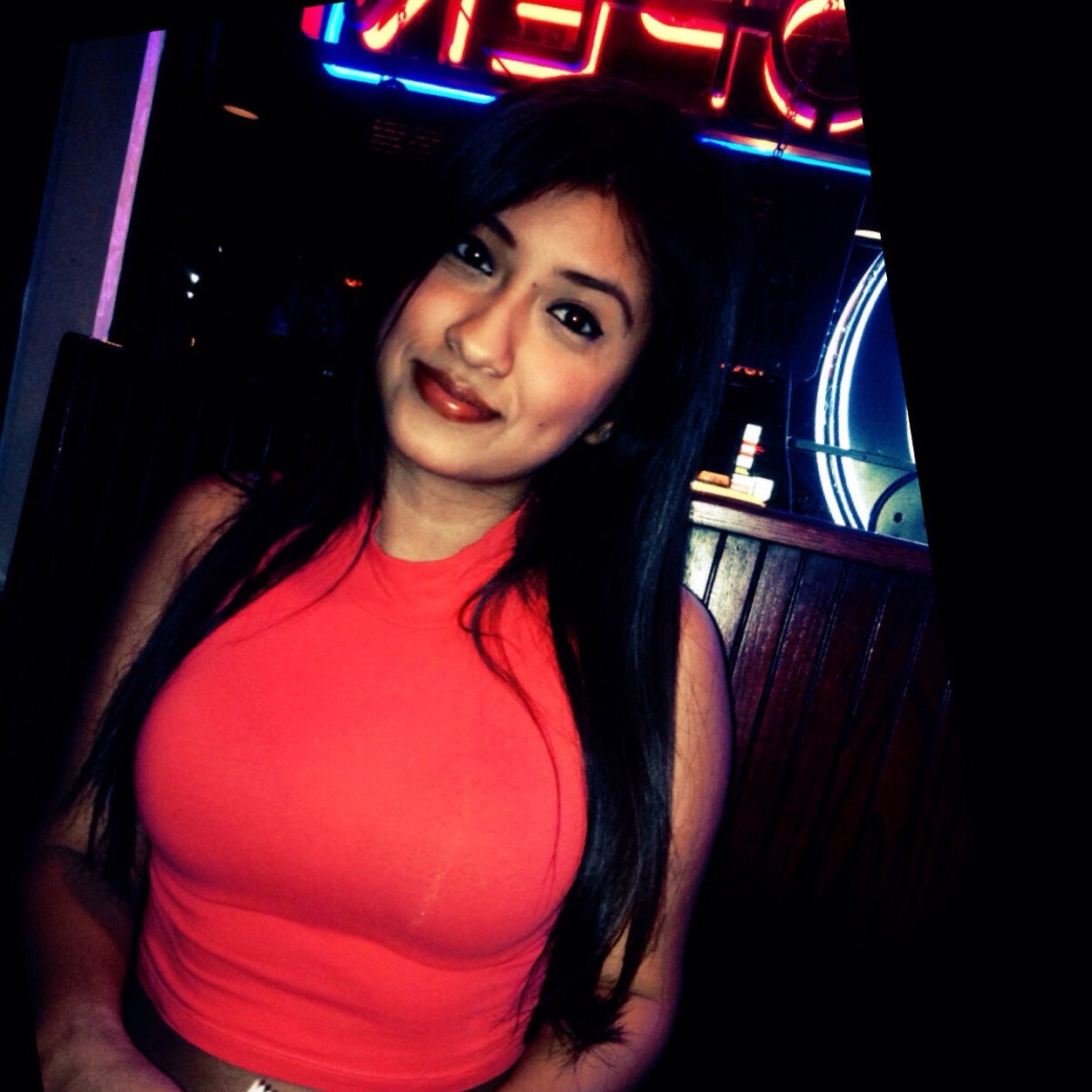 follow me & i`ll follow back (: