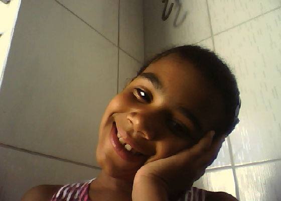 eu sou o que sou sou brasileira penabucana amo ser isso