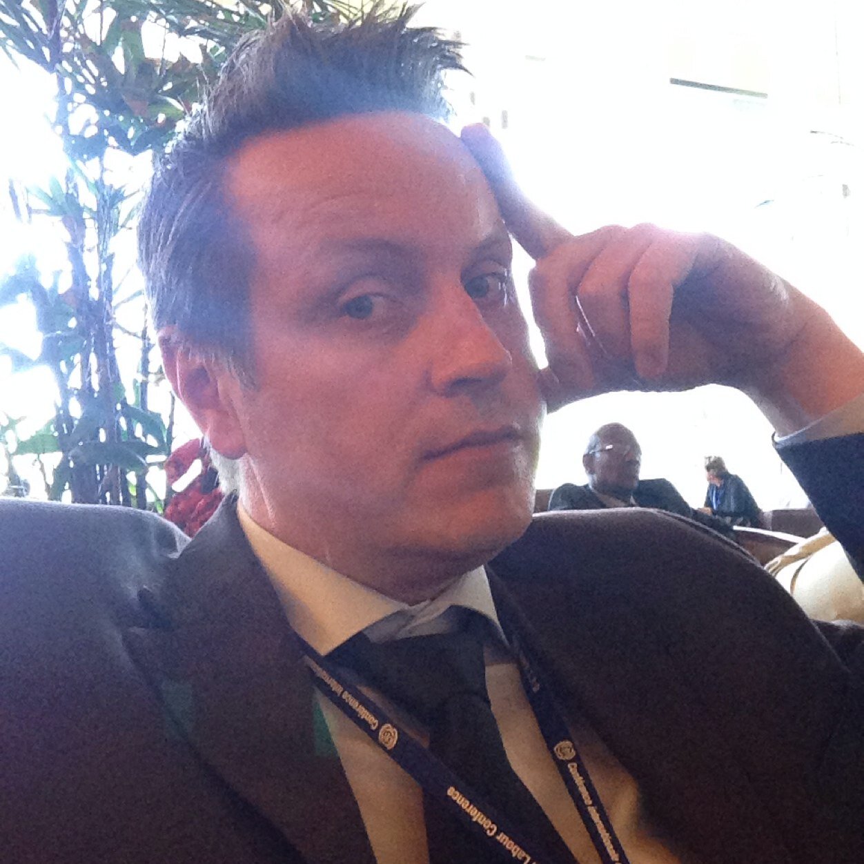 Tweeter for even regning #eudk og #dkpol mm.