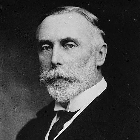 Sir Maurice de Bunsen, British Ambassador, Vienna, 1913-14. Tweeting as part of @ForeignOffice WW1 July Crisis project. Follow @WW1FO.