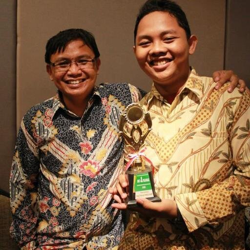 Just_IBNU's profile picture. Mencintai yang dicintai oleh yang tercinta adalah bagian dari mencintai yg tercinta :D ( ^ _ * )