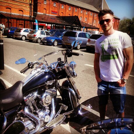 GeorgeLambertPT's profile picture. Personal Trainer