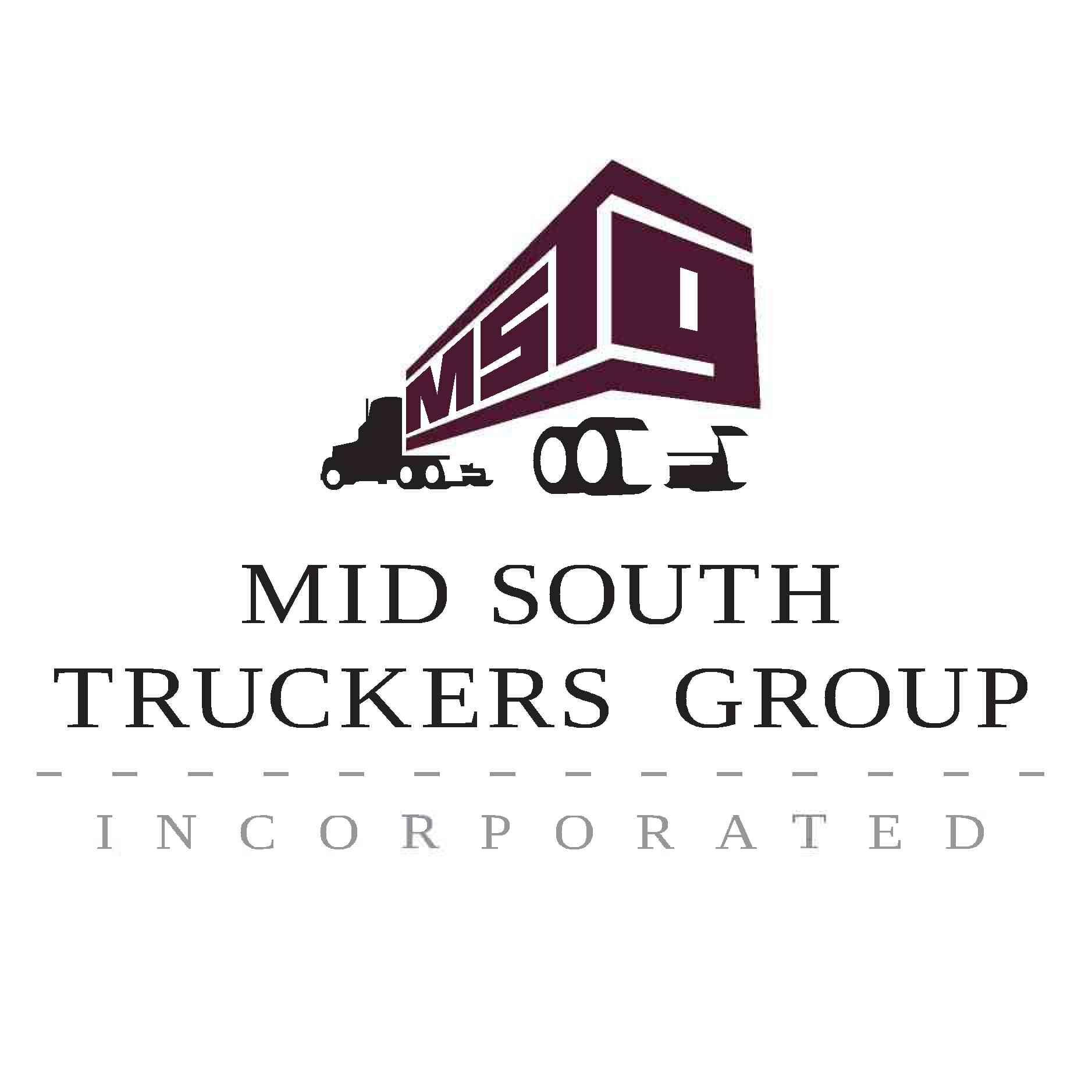 Mid-South Truckers Group provides trucking #insurance coverage. Insurance for the Road Ahead. #trucking