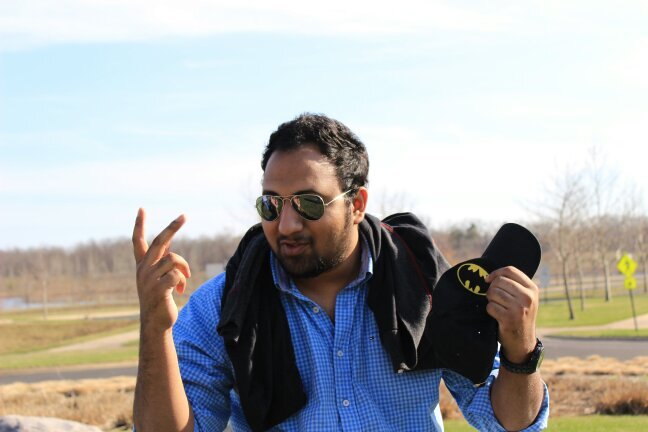 dheerajgundapa1's profile picture. 