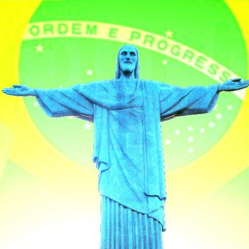 JackinRio's profile picture. Parce que dans la vie, il n'y pas que le foot