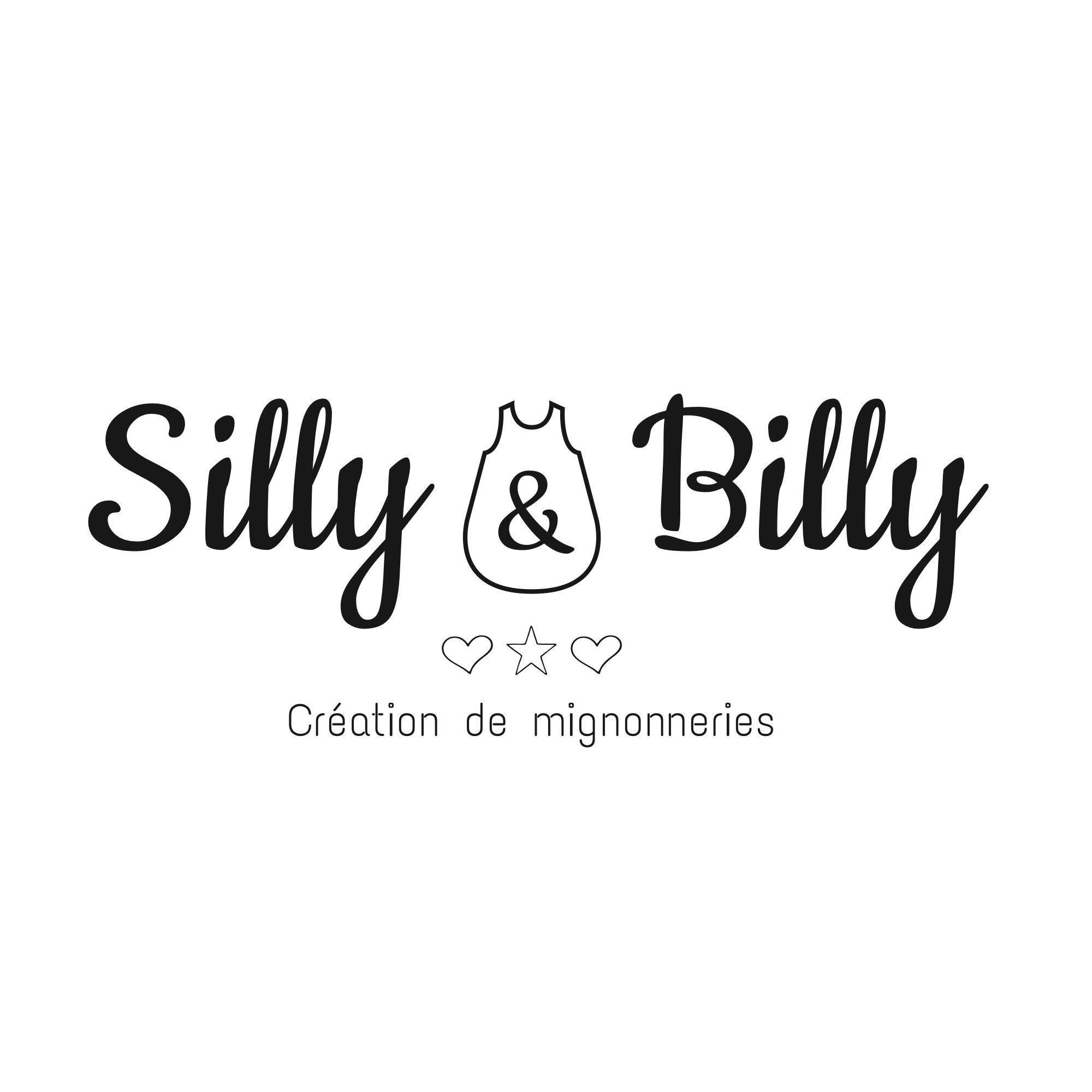 SillyetBilly's profile picture. Création de mignonneries.