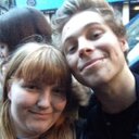 Morgan Robbins - @LukesSexyLegs_ - Twitter