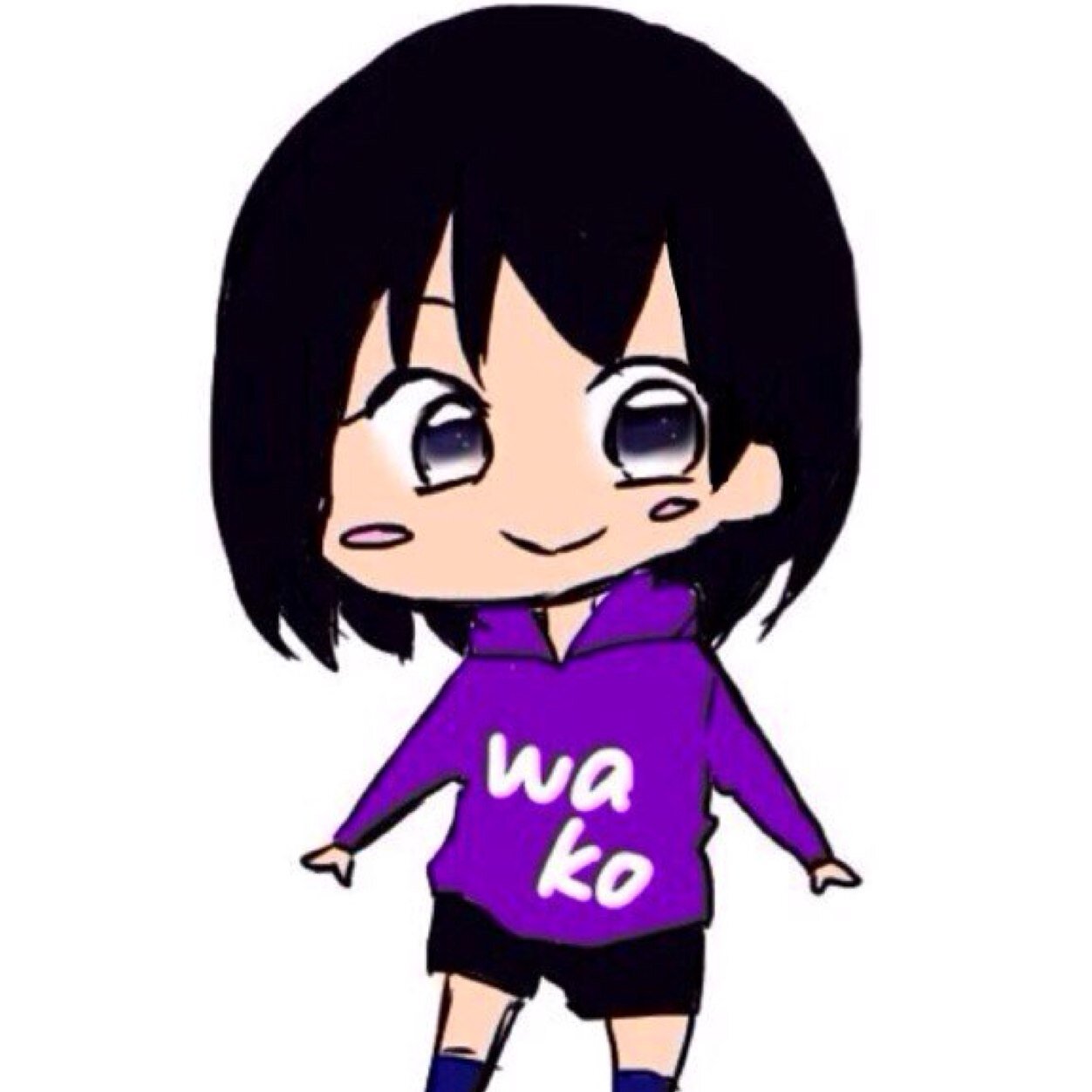 wako@無言フォローですおさんのプロフィール画像