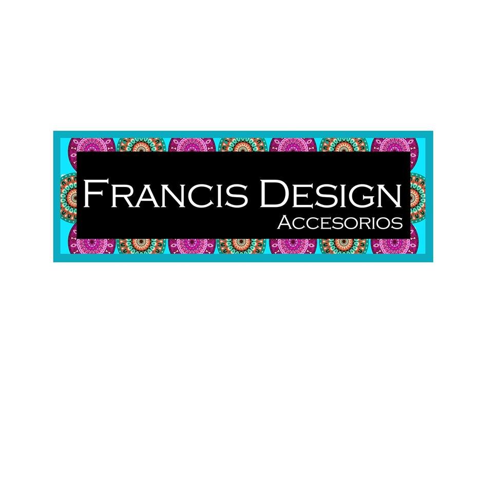 francisdesign1's profile picture. Diseño de Accesorios 100% venezolanos ! Instagram @Francis_design