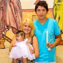 Veronica Juarez - @DavidBeel - Twitter