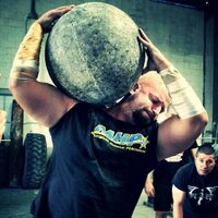 Strongman Tarrako (@strongtarrako) 's Twitter Profile
