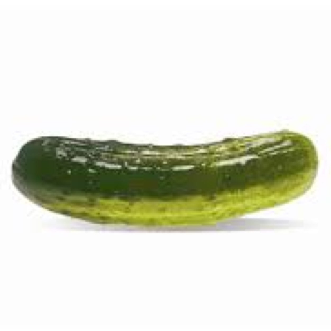 The most dramatic pickle to ever be on twitter