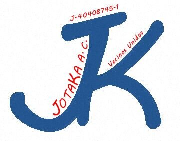 Trabajamos para mejorar la calidad de vida de nuestra comunidad. Vecinos Unidos J y K