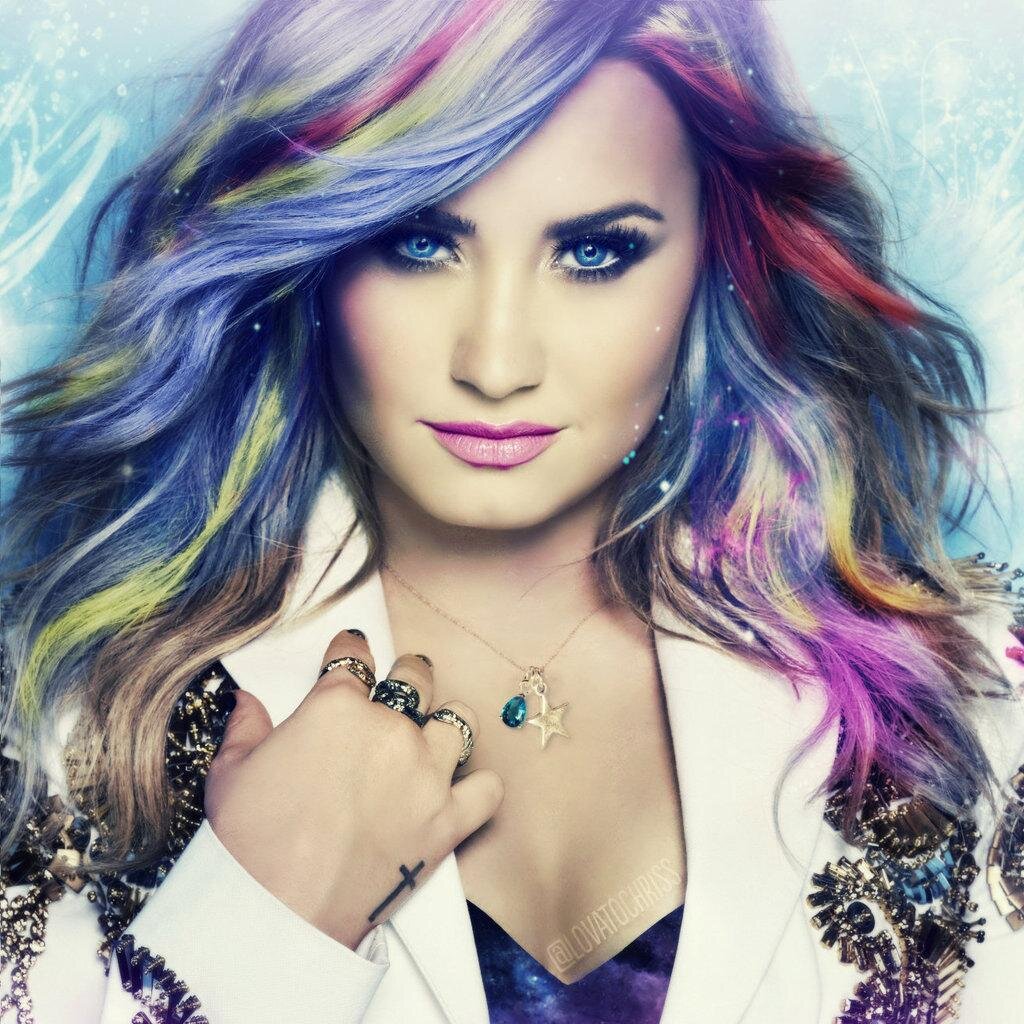 Baby, when they look up at the sky... we'll be shooting stars just passing by :-*