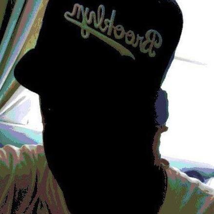 What can I say,Im cool,real,and easy to get along with.Nuff said!!! #TeamCapricorn #Brooklynite #ConeyIsland #718