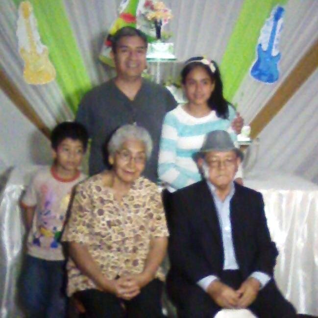 armandocalvo7's profile picture. 