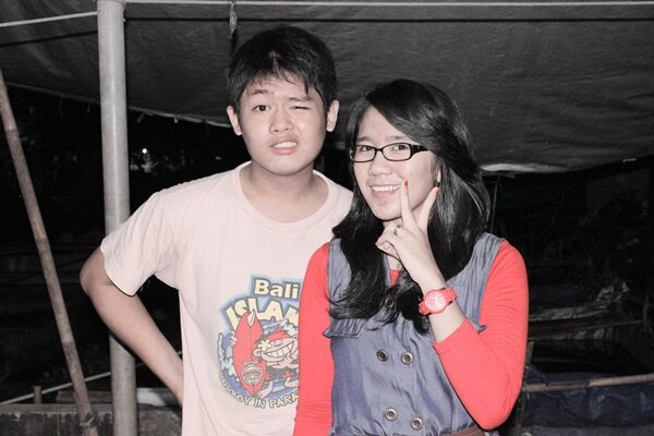 @XItkj_satu (y) || Ansolting O̷̴̷̴̐ﻬO̷̴̷̴̐