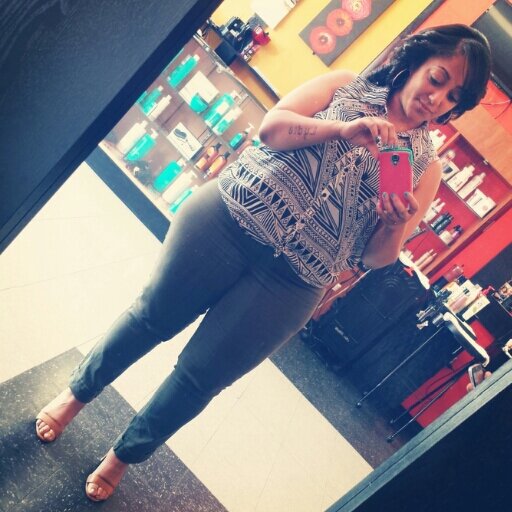 im the struggle & the hustle.
