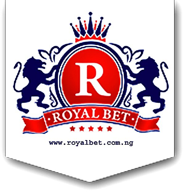 RoyalBet1's profile picture. No1 licensed n BIGGEST online bookmaker in Nigeria Since 2000!  http://t.co/ReVGURWXQg