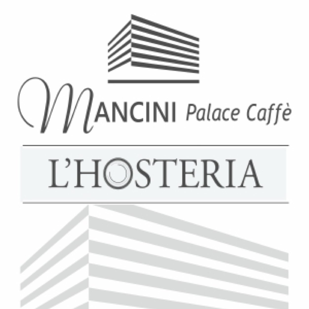 Mancini Palace Caffè & Hosteria.....i peccati di gola dalla mattina alla notte....