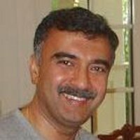 Pradeep Balachandran (@pradeepb3) 's Twitter Profile Photo