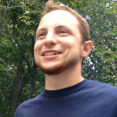 Hey I'm Tim Sinnott Orientation Leader at Alfred State College.