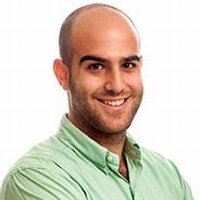 Lee Eliav (@eliavl89) 's Twitter Profile