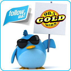 98goldwibn's profile picture. 98.1 FM WIBN. 25000 WATTS OF GOOD TIME OLDIES!