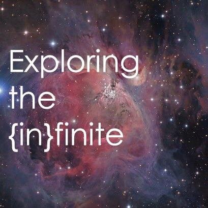Space - more fun than a slip n' slide. If you're ready to explore the infinite with us, we promise an epic ride.