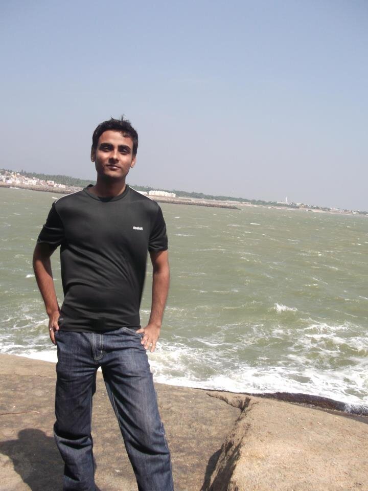 Its me