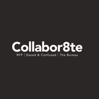 Collabor8te (@collabor8te) 's Twitter Profile
