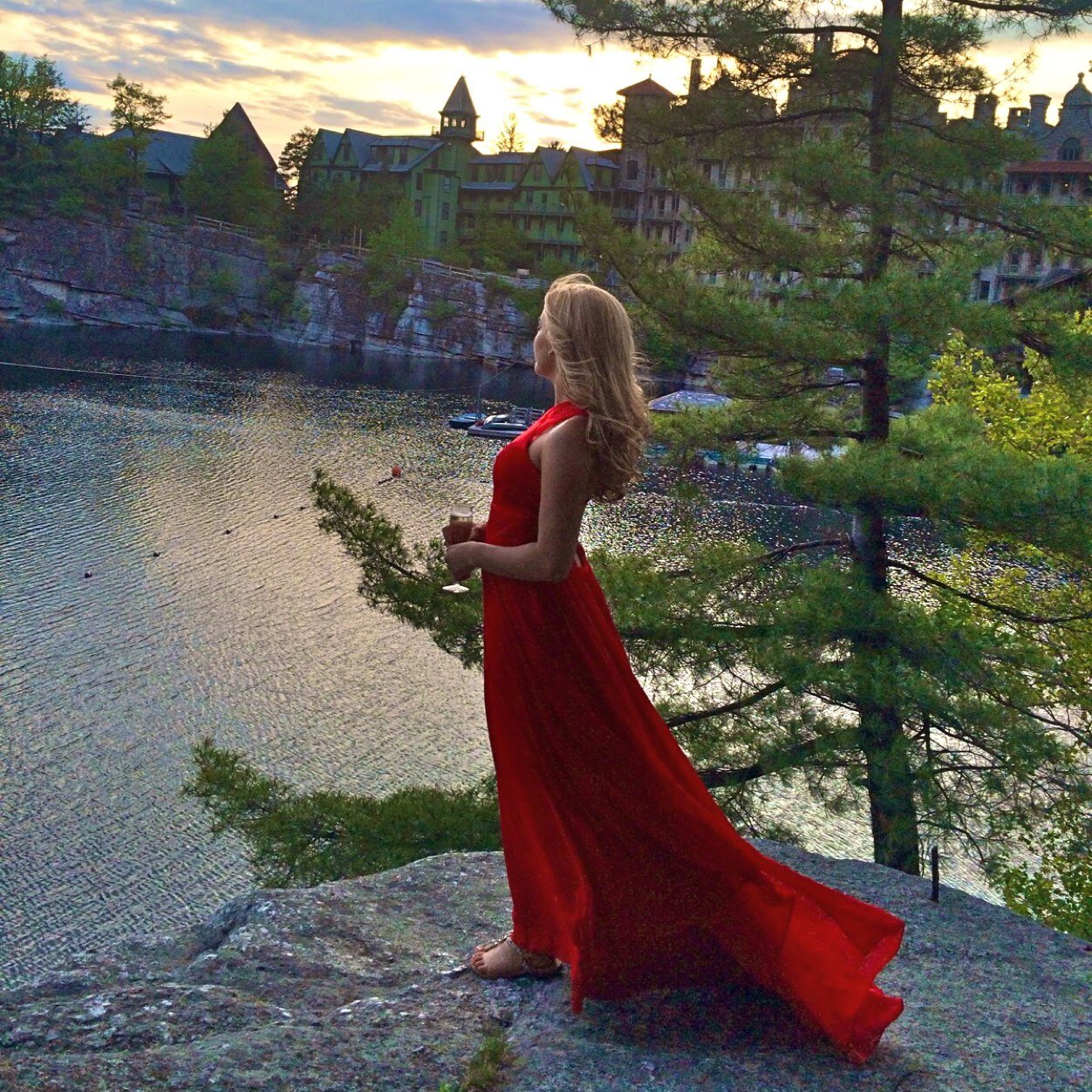 MirandaScarola's profile picture. 