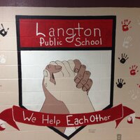 Langton PS(@LangtonPS) 's Twitter Profile Photo