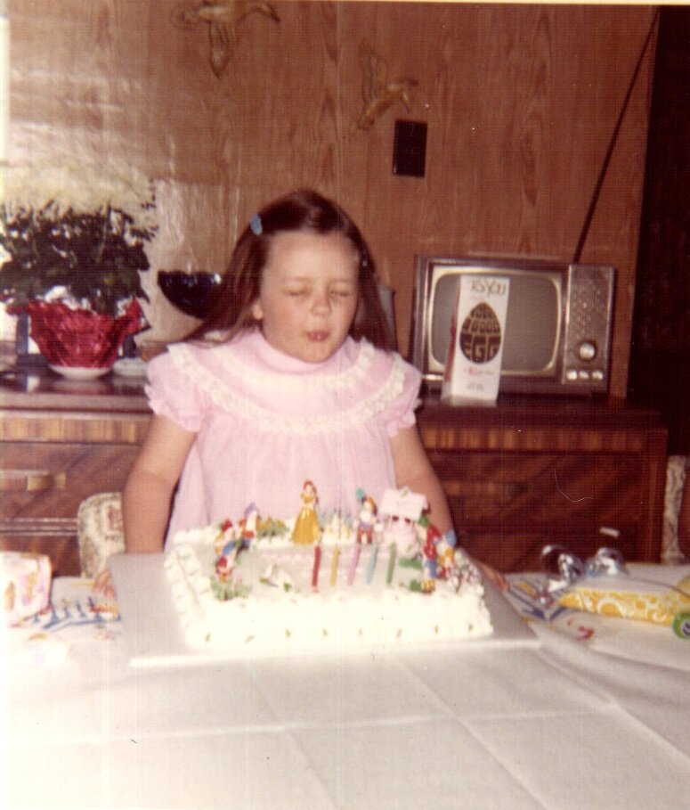 TonyaWelker's profile picture. 