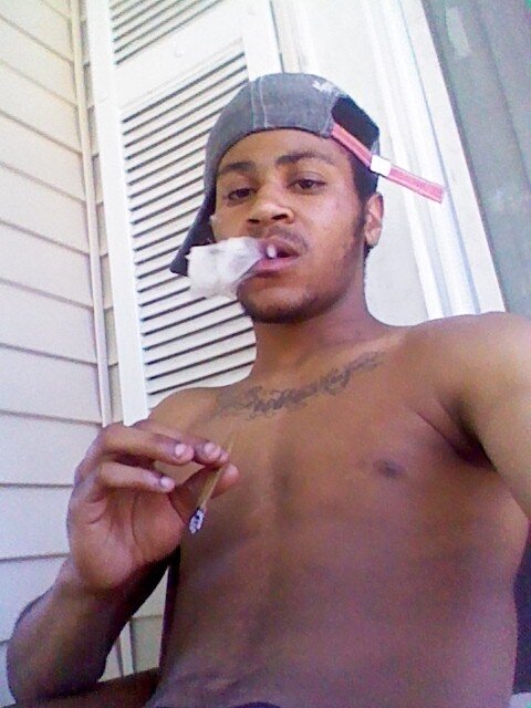 Getting To Dha Money Fuck Beefing Wit Yall Pussy Asz Niggas Dawgzz Fa Life!!!  Rip Lil Tony