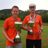 Footgolf NL (@footgolfnl) 's Twitter Profile Photo
