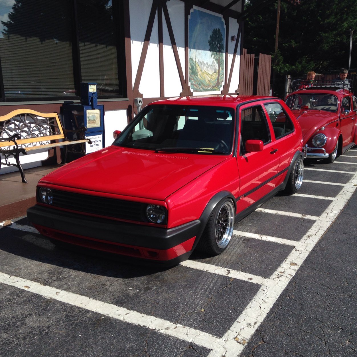 itsthedublife's profile picture. This is the account for the best daily photos of volkswagens and any other german cars! Tweet your car and add #itsthedublife for a chance to get a repost!