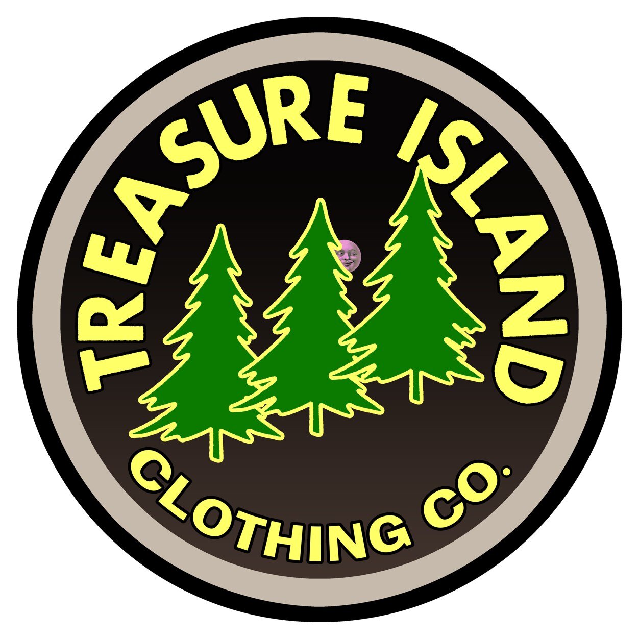 Treasure Island Clothing Company