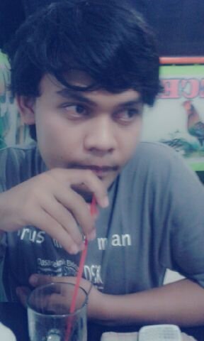 pranatajohny's profile picture. Budi luhur;Electro squad12'