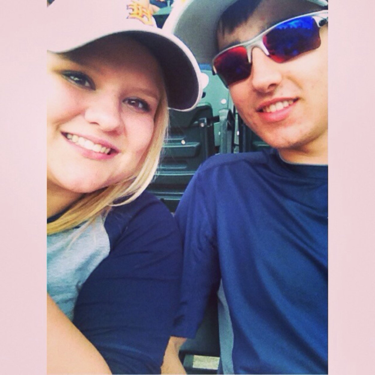 laurenzuech's profile picture. hair, makeup and Ryan Holden ❤️ 03/13/13