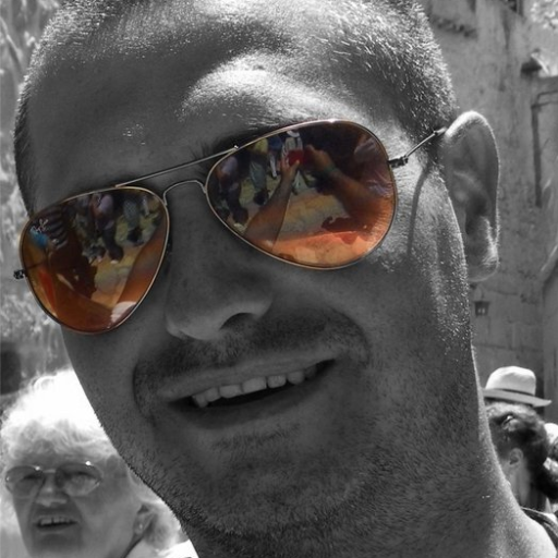 Punix81's profile picture. Dévelopeur Java