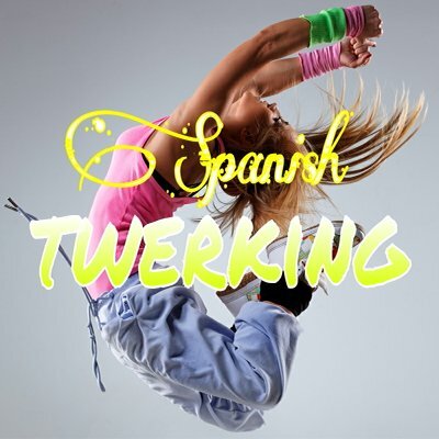 Exprésate mediante la música y el baile... ¡¡MARCANDO TENDECIA!! • Twerking for life • Envíanos tus twerks, bailes o canciones (Sin mención)