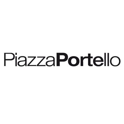 Risultati immagini per piazza portello logo