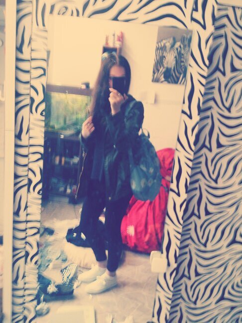 Follow me ~ Follow back
