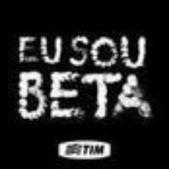 #Operação Tim Beta: Seguir e ser seguido. Twittar e retwittar.